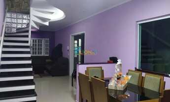 Imagem 5: Sobrado para locação no Jardim Nossa Senhora do Carmo São Paulo REF: L412