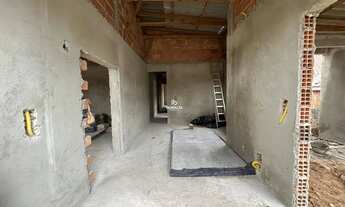 Imagem 2: Casa com 3 dormitórios à venda - São Marcos - São José dos Pinhais/PR