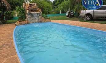 Imagem 4: Vendo chácara 2.000 m², Residencial Nova Esperança, Distrito de Nova Esperança (Pequizeiro