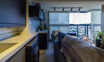 Imagem 6: Apartamento para venda em Vila Ester (Zona Norte) com 2 quartos, sendo 1 suíte , 55m²