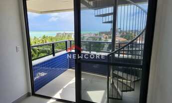 Imagem 4: Cobertura em Rua Pedro Gonzaga de Lima - Ponta de Matos - Cabedelo/PB