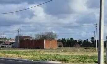 Imagem: Lotes em Maracanaú próximo ao Fórum