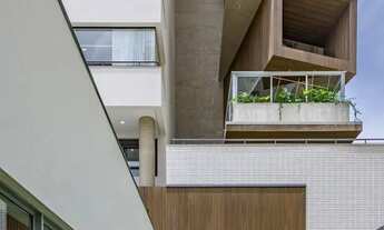 Imagem 3: Apartamento em Ibirapuera com 412.86 m² , 3 quarto(s) , 3 suíte(s) , 2 vaga(s)