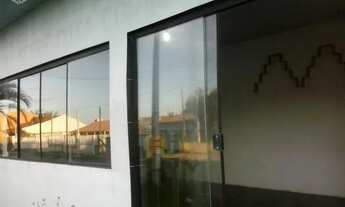 Imagem 2: Locação Barbada... Para Xis churrasco e Assados no Centro da Praia de Quintão