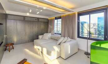 Imagem 5: Apartamento duplex de 130 m2 a venda no bairro Auxiliadora!