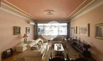 Imagem 2: Apartamento com 3 dormitórios à venda, 205 m² por R$ 1.200.000,00 - Icaraí - Niterói/RJ