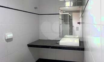 Imagem 5: Apartamento com 2 quartos para locação em Vila Romana - SP