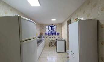 Imagem 5: Apartamento com 3 quartos, revertido para 2 quartos com excelente localização em