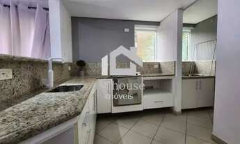 Imagem 6: Apartamento duplex com 85 m², 2 vagas e lazer - Bairro Jardim