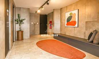 Imagem 7: Loft no centro de Porto Alegre