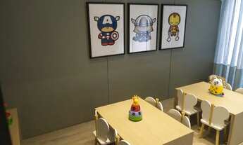 Imagem 2: Apartamento Vista Mar 2 no Dallas House no Morretes em Itapema