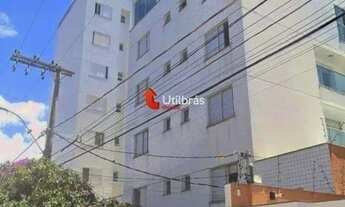 Imagem 2: Área Privativa à venda, 3 quartos, 1 suíte, 2 vagas, Fernão Dias - Belo Horizonte/MG