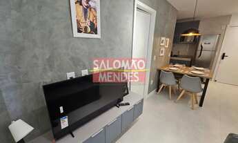 Imagem 4: Apartamento Executivo Mobiliado para locação em Batista Campos, Belém, PA