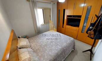 Imagem 3: Apartamento à venda no Tatuapé, 91m², 3 dorms, 1 suíte - SP