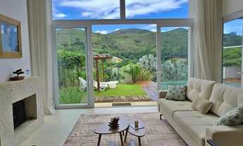 Imagem 3: Imóvel para aluguel e venda possui 400 metros quadrados com 4 quartos em Araras - Petrópol