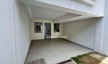 Imagem 4: Casa para Locação No centro de Betim MG