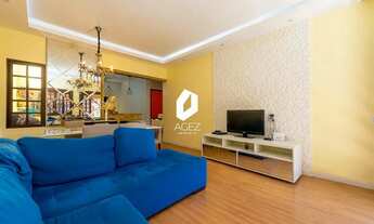 Imagem 5: Casa semi mobiliada, com ampla área gourmet!