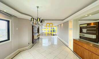 Imagem 2: Apartamento com 3 dormitórios e 146 M² no centro de Gravataí para LOCAÇÃO