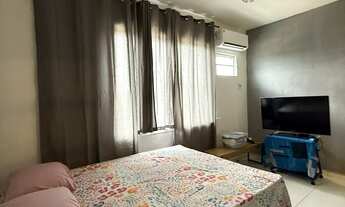 Imagem: Rês augusto Montenegro 1 apto 1/4 mobiliado