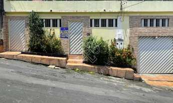 Imagem 3: Cidade Nova - Casa com 2 quartos