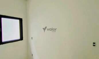 Imagem 6: Casa à venda em Valinhos, Jardim América II, com 3 suítes, com 266 m², Madre Maria Vilac