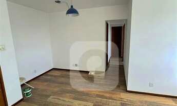 Imagem 7: Apartamento 3 Quartos 55m² Engenho Novo com Infraestrutura