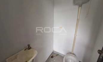 Imagem 2: Casa 02 quartos para alugar na Vila Albertina em Ribeirão Preto