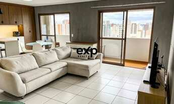 Imagem 6: Duplex face norte no último andar | Mobiliado | 2 vagas