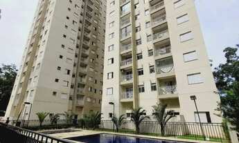 Imagem: Lindo Garden 52m² C/ 2 Dorms - Sem Vaga