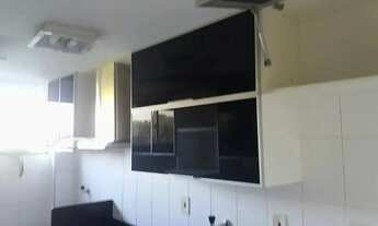 Imagem 3: Apartamento em Avenida Doutor Artur Bernardes - Alphaville - Campos dos Goytacazes/RJ