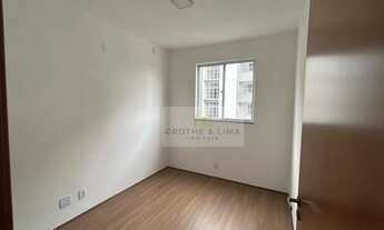 Imagem: Apartamento para aluguel com 2 quartos e