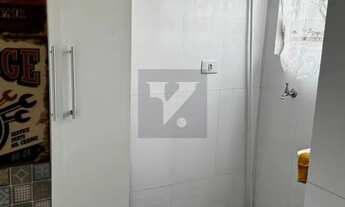 Imagem 3: Apartamento mobiliado no pinheirinho, 1 vaga de garagem coberta, 2 quartos