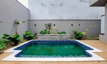 Imagem 13: CASA CONDOMÍNIO QUINTA DO LAGO I EM SÃO JOSÉ DO RIO PRETO