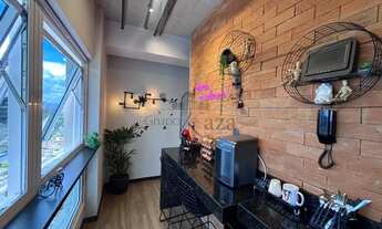 Imagem 6: Oportunidade - Sala Comercial Condomínio - Downtown Offices & Mall - Centro - 41m²