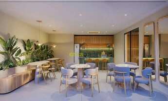 Imagem 2: Allegro Residence: Lançamento no Santo Antônio