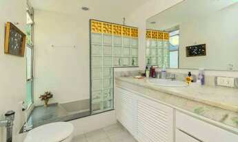 Imagem 6: São Conrado Apartamento 2 Quartos com Vista Mar e Varandão