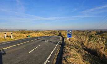 Imagem: Terreno de 1000m² na Serra do Cipó, por