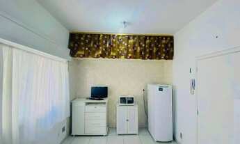 Imagem 6: Kitnet em Boqueirão, Kitnet em Santos, Kitnet com 1 dorm, Kitnet à Venda em Boqueirão, Kit