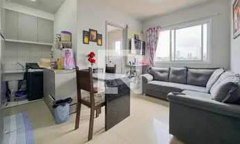 Imagem 2: Apartamento à Venda - Cambuci, 2 Quartos, 33 m2