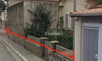 Imagem 3: Terreno à venda, 1100 m² por R$ 3.207.000,00 - Lapa de Baixo - São Paulo/SP