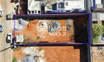 Imagem: Terreno em Condomínio no Alto da Boa Vista