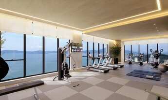 Imagem: APARTAMENTO EM ITAPEMA - NOVOS - QUATRO