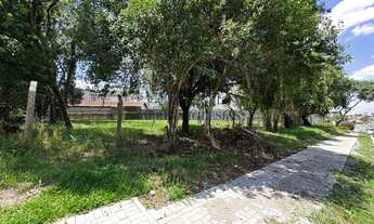Imagem 2: TERRENO DE ESQUINA NO TARUMÃ À VENDA EM CURITIBA