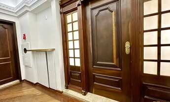 Imagem 2: Cobertura Duplex a venda no centro de Florianópolis - Rua Duarte Schutel - Florianópolis