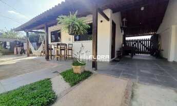 Imagem 2: Casa com 2 dormitórios à venda, 92 m² por R$ 670.000 - Itaipu - Niterói/RJ
