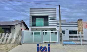 Imagem: Sobrado 03 quartos Balneário Canoas Ponta