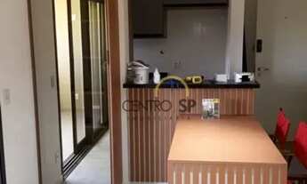 Imagem 5: Plaza de Madrid, Apartamento para aluguel com 78 m² e 3 quartos 1 suíte