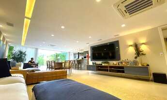 Imagem 6: ALUGUEL TEMPORADA NATAL E ANO NOVO CASA 5 SUÍTES, ANGRA DOS REIS