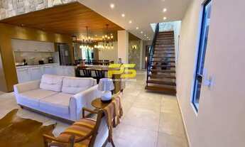 Imagem 3: CASA VENDA CONDOMINIO DE CAMPO MONTELIER BANANEIRAS-PB