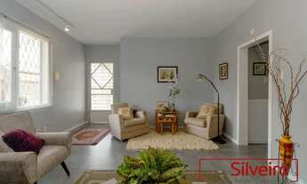 Imagem 5: CASA COM 3 DORMITÓRIOS SEMI MOBILIADO COM PATIO